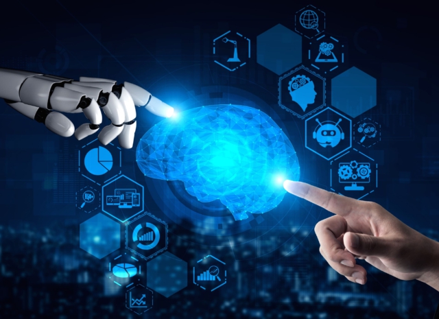 Cómo hablar con la Inteligencia Artificial: 5 comodines simples y efectivos