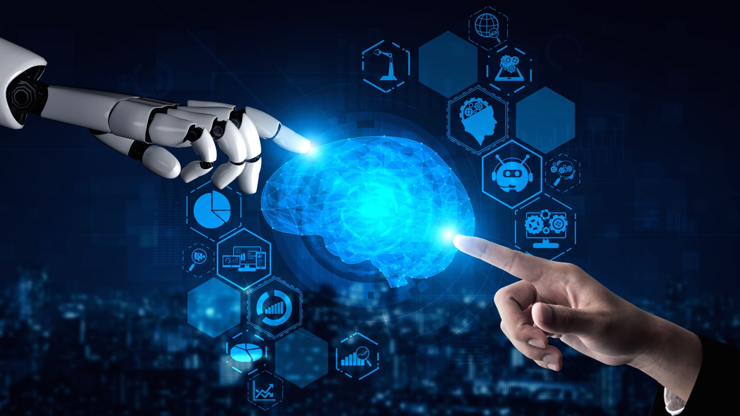 Cómo hablar con la Inteligencia Artificial: 5 comodines simples y efectivos