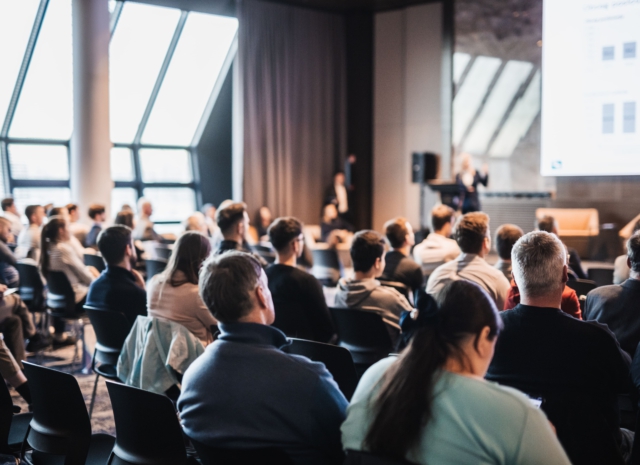 12 lecciones que hemos aprendido en la organización de eventos de empresa