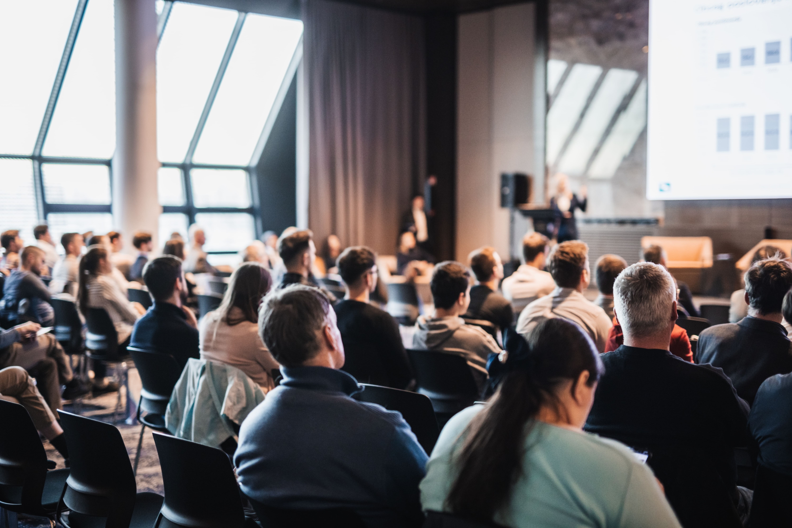 12 lecciones que hemos aprendido en la organización de eventos de empresa