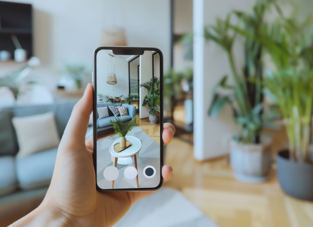 Redes sociales para profesionales del home staging: cómo mostrar proyectos y atraer clientes