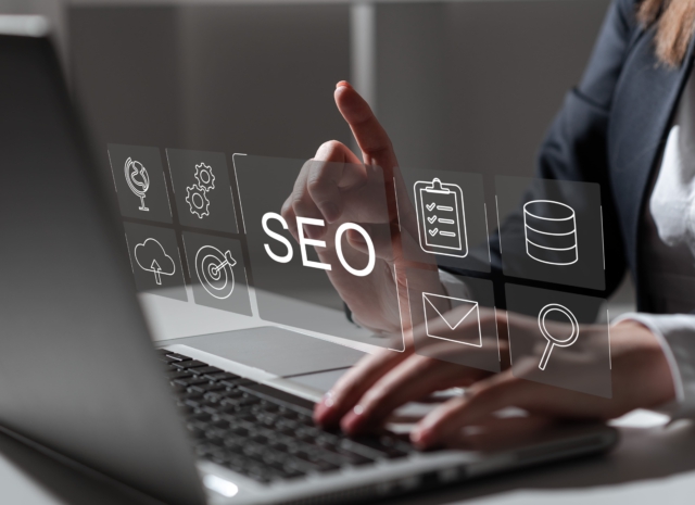 SEO para interioristas: cómo aparecer en Google y atraer nuevos clientes