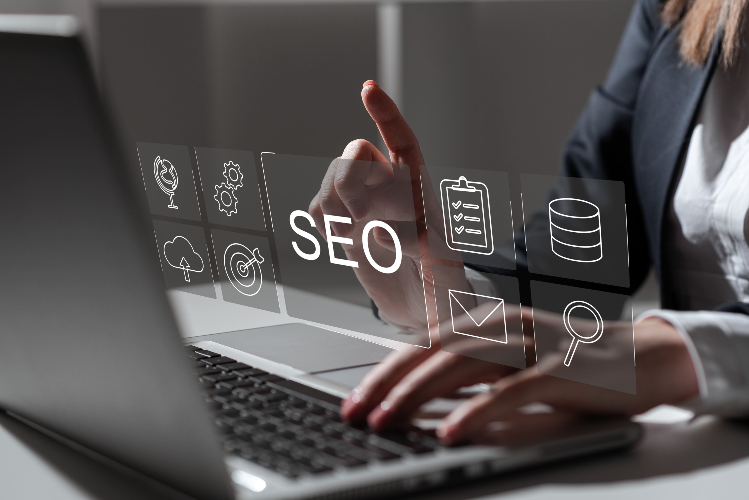 SEO para interioristas 1