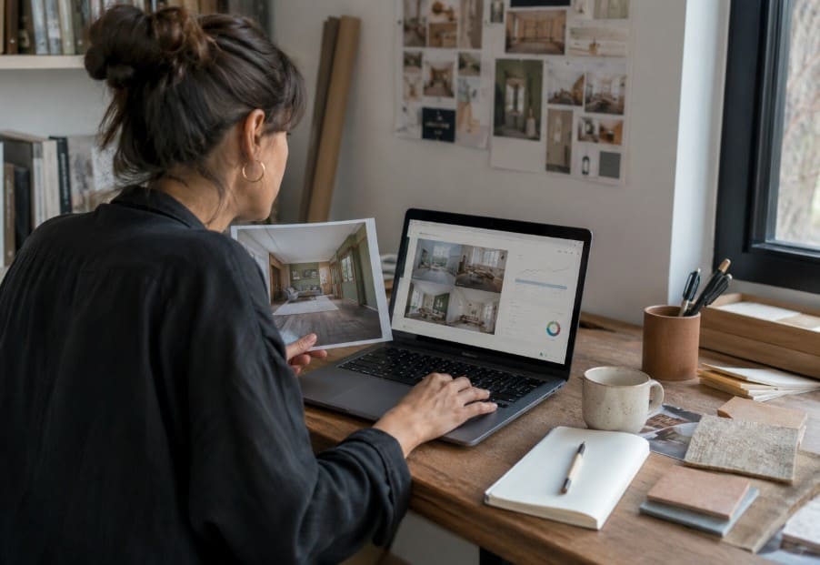 SEO para interioristas 4