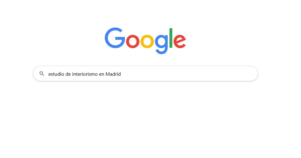 SEO para interioristas 3